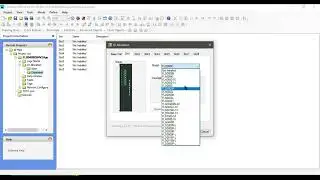 How to add modules to Renu plc Flexisoft