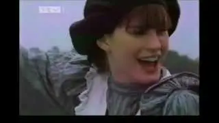 Christmas on ITV1 2001 The Railway Children trailer