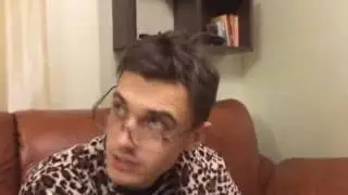 Тю те шо ебало разбить. На случай важных переговоров.