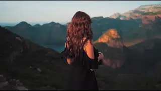 Schiller - I've Seen it All (NG Remix)
