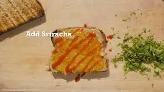 Sweet & Spicy PB&J Sandwiches | School Nutrition Recipe Series