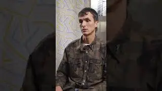 Мечтал стать героем, но.... // история Владимира, скоро на канале
