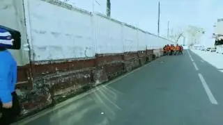 Таджики тает лёд