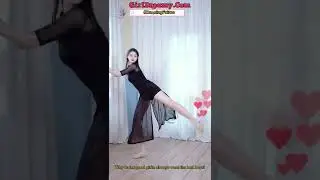 Hot Girl Sexy #71 #chindance #chikadance #fyp #chinatiktok #tiktok #hanfu #