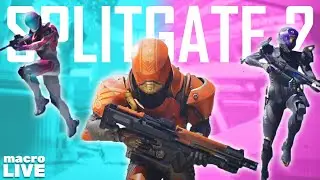 SPLITGATE 2: Gameplay Analysis & Discussion