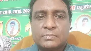 DA 152 land surveying Agricet class |Vijay Kumar Agri Academy Salur is going live!