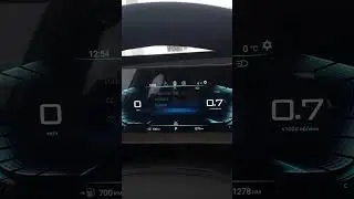 Exeed LX как сбросить суточный пробег?!. 
