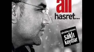 Kivirçik Ali (Hasret)🌹❤🌹