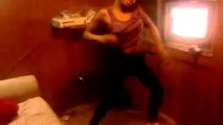 Hip rolling by latisha ebony and tyf shay