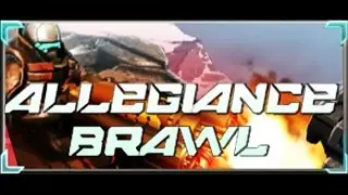 TU: Tyrant Unleashed 25 Hits, Allegiance Brawl (F2Pish #294)