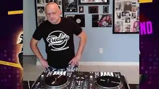 Freestyle Music Radio Live Stream