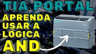 COMO USAR A PORTA LOGICA 