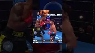 *REWIND* ROLLY ROMERO vs JACKSON MARINEZ: HIGHLIGHTS 