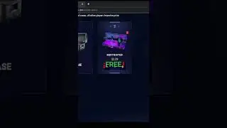 FREE ARENA IN DADDYSKINS🤑 #csgo #cs2 #daddyskins