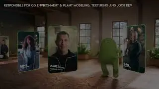 Environment Reel 2024