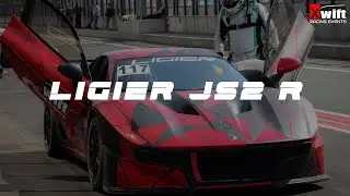 Ligier JS2 R