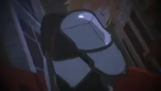 Let Her Go   (((MMD Motion DL SHRT ver)))