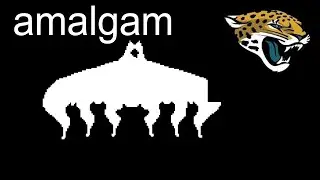 Amalgam by XLSpiral (Extreme Demon) | Geometry Dash