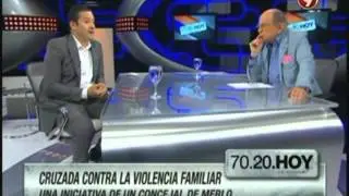 70 20 Hoy Programa Completo Domingo 7 de Diciembre 2014