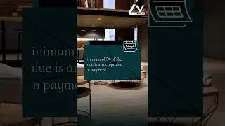 🤔 curious what it takes to qualify for a home loan or down payment amount needed? Watch this!