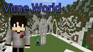 Возвращение¦ VimeWorld