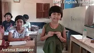 Happy Teachers' Day Speech by Kids | Speech on The Teachers' Day | Short English Speech