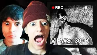 We are officially Youtubers