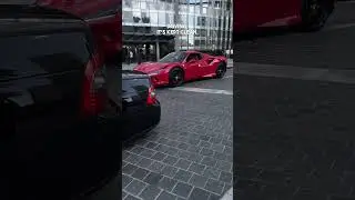 Хотели бы Ладу в Дубае? 