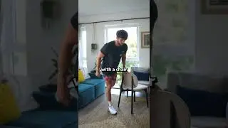 Three exercises runners should be doing!