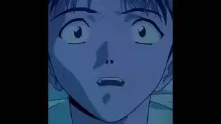 Sewerslvt/Evangelion