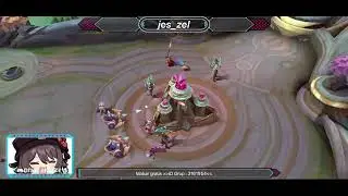 Mobile Legends , Solo Mythical Glory
