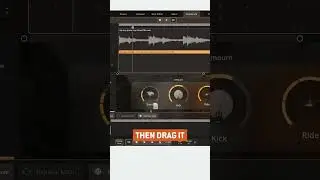EZdummer 3 | Add Drums to a Hip-Hop Piano Loop with the Bandmate