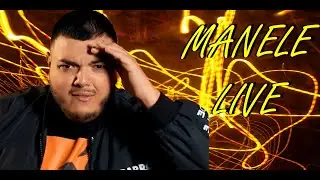 Leo de la Kuweit  💥  Evenimente reusite MANELE  LIVE 2024