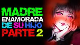 Madre Traumada Destruye La Vida De Su Hijo | Resumen Del Manga Chi No Wadachi Parte 2