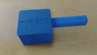 DIY MEMS Sound Level Meter