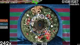 The 2009 osu! Experience (Jingle Bells)