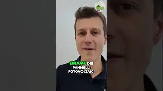 Pannelli Fotovoltaici 🌞 e Pompe di Calore 🔥similitudini e differenze