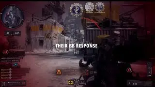 UNC SQUAD bb/3E SQUADS RESPONSE!