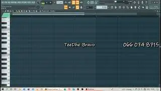 How to produce 🔥 Khulumi imali like Dj Maphorisa & Kabza De Small Ft. Toss