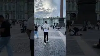 Нравится вам Питер ? #санкт-петербург #путешествия