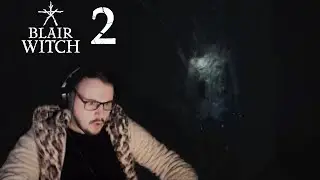 ЛЕСНАЯ ДИЧЬ ► Blair Witch #2 ► Ganshin Play