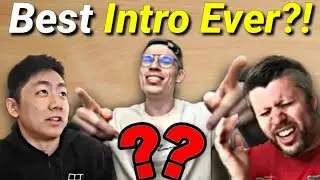 Ranking YouCubers With Their Intros