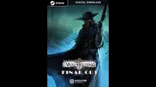 Van Helsing: Night of the Witches