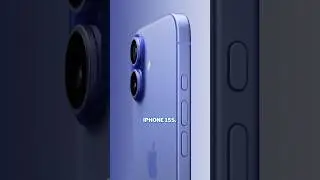 Apple iPhone 16: TOP 5 FEATURES!