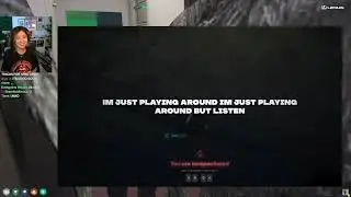 Fuslie REACTS To 