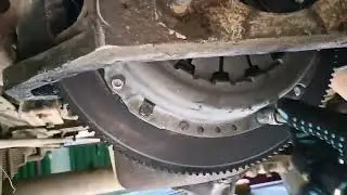 Сцепление на Уаз