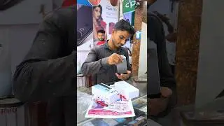 vivo y58 5g quick unboxing | y58 5g review | vivek telecom #unboxing #youtubeshorts