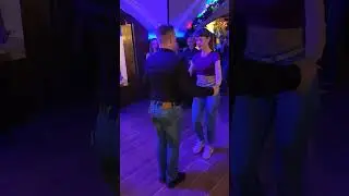 связка бачата.