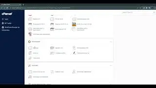 How To Enter Terminal in cPanel