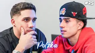 PABLO NONIS en POLZKA A LA CARTA #25